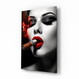 Cubain || Collection du designer Impression Sur Verre