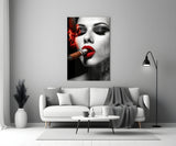 Cuban Glass Wall Art || Designer's Collection.