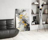 Marble Glass Wall Art || Designer Collection.