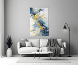 Marble Glass Wall Art || Designer Collection.