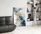 Marble Glass Wall Art || Designer Collection.