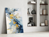 Marble Glass Wall Art || Designer Collection.