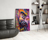 Emotional Glass Wall Art|| Designer's Collection.