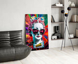 Oh! Glass Wall Art || Designer Collection.