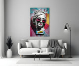 Oh! Glass Wall Art || Designer Collection.