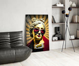 Oh! Glass Wall Art || Designer Collection.