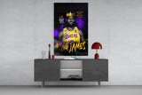 Glass Wall Art || Designer Collection