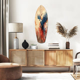 American Eagle Glass Wall Art