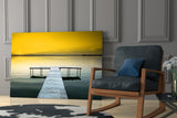 Pier Glass Wall Art
