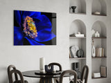 Wheel of Fortune Glass Wall Art