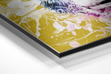 Brushed Aluminium Dibond Wall Art