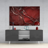 Glass Wall Art