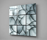 Glass Wall Art