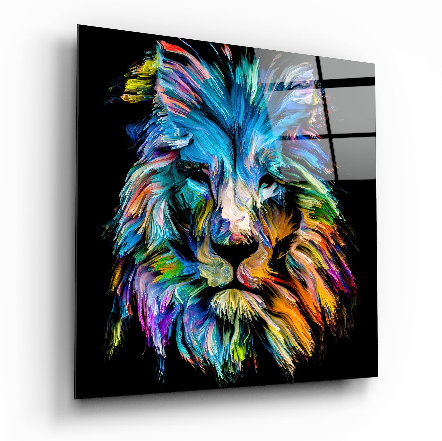 Why Lion Picture Framing Supplies is roaring to go for this event -  Business Live