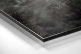 Brushed Aluminium Dibond Wall Art